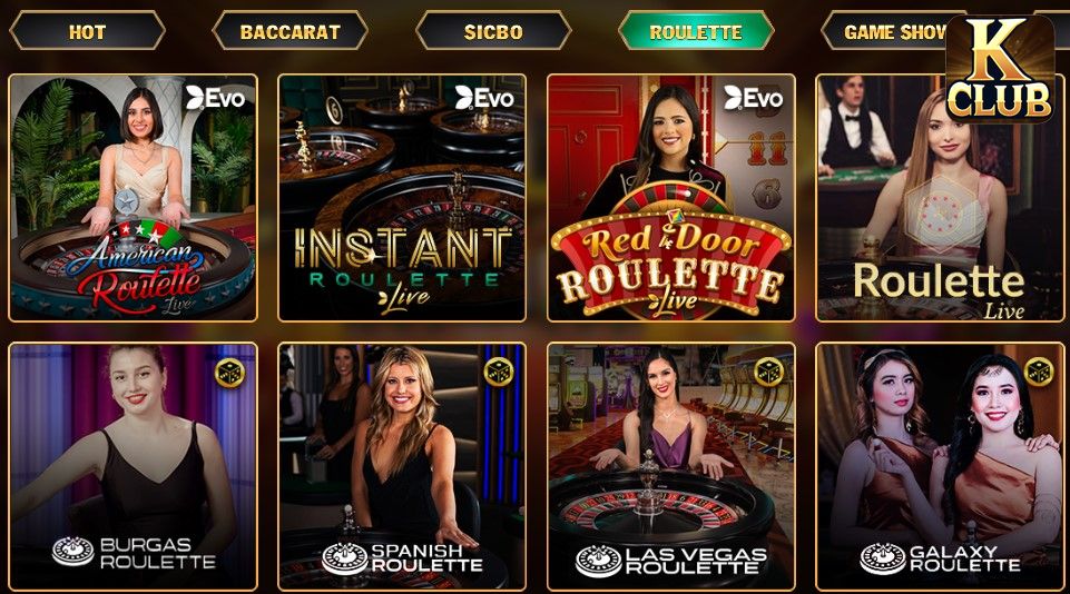Bạn nên lựa chọn live casino EEbet tại sao? 