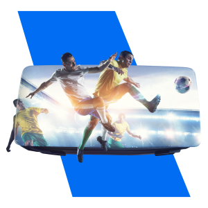 What is Virtual Football Betting?