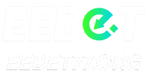 EEBET77 – Philippines Trusted Online Casino l Sports Betting l Fast Deposit & Withdrawal