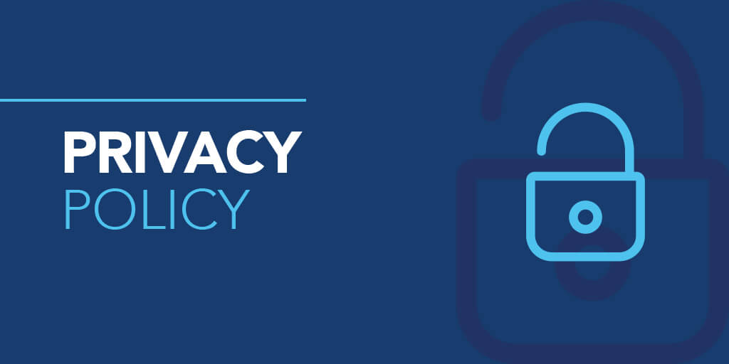 Commitment not to share data with third parties
