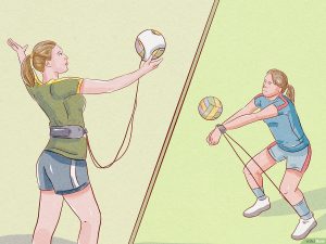 Volleyball Scoreboard explained: Know Layout and useful Tips