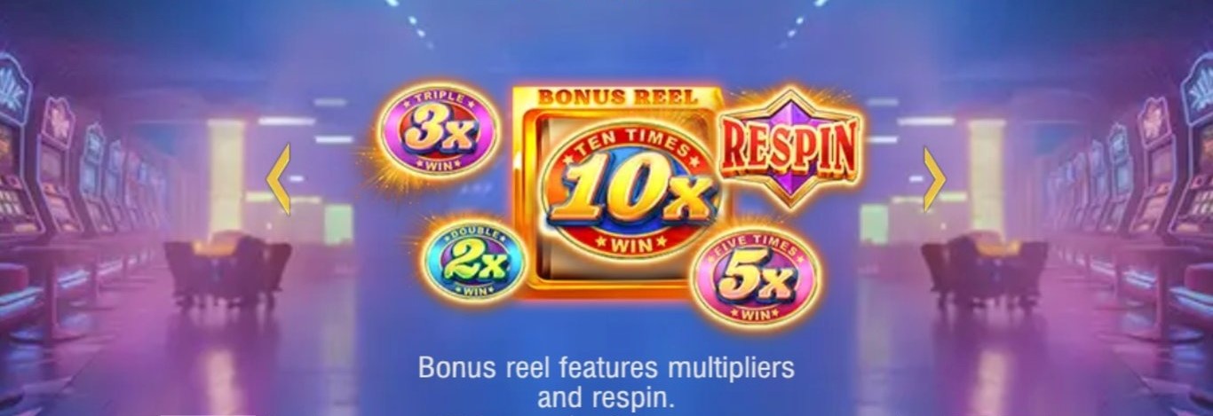 What Makes Crazy 777 Slot-Tada Games EEBET77 Stand Out?